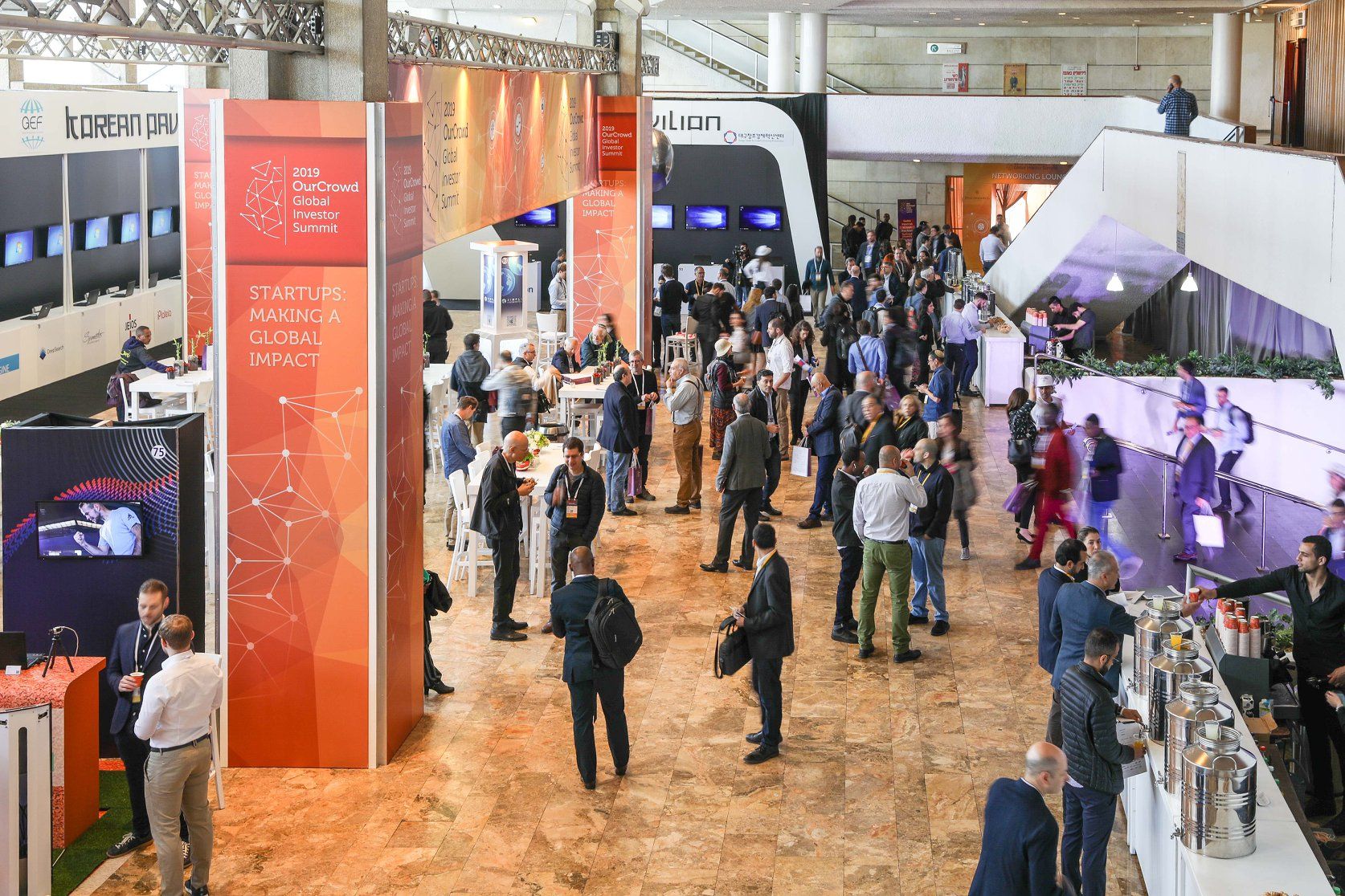 Conferences in Jerusalem