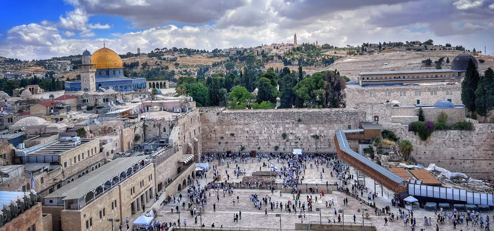 iTravel Jerusalem Media Room Western_Wall_from_above.jpg
