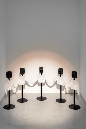 Overtones: Sound and Art - New exhibition at the Israel Museum