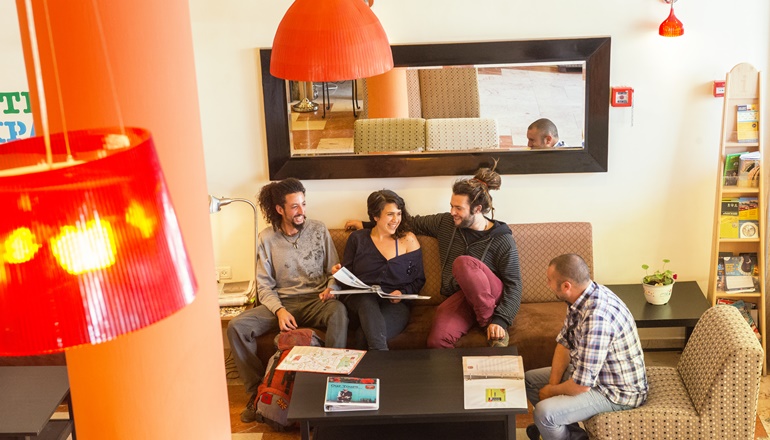 צילום: אברהם הוסטל, אחמד אידריס