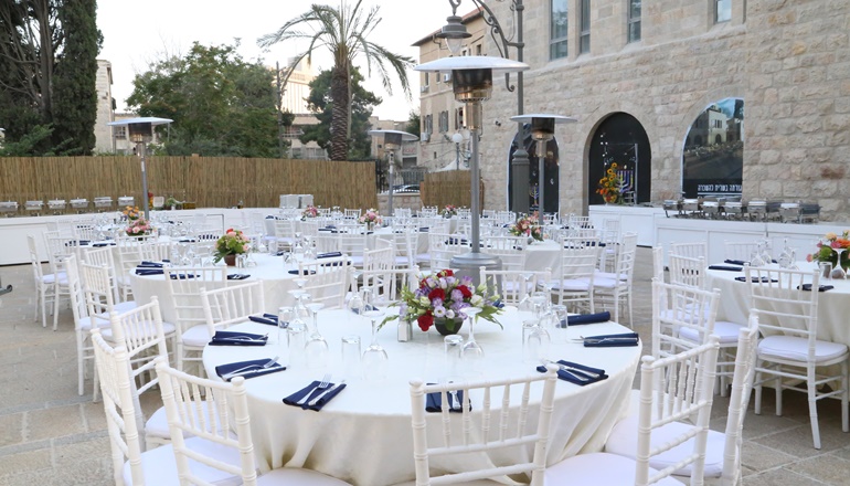 צילום: מסעדת פיקולינו