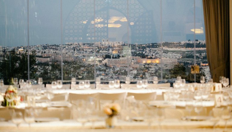 Photo: Courtesy of Olmaya/Roni Matityahu 