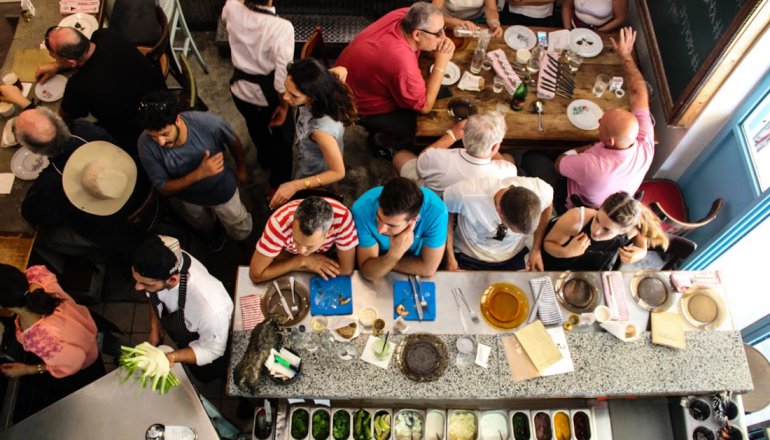 צילום: קטיה שפליביה