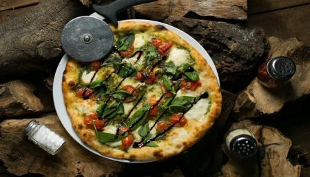 צילום: באדיבות מסעדת פיורי ויח"צ התחנה הראשונה