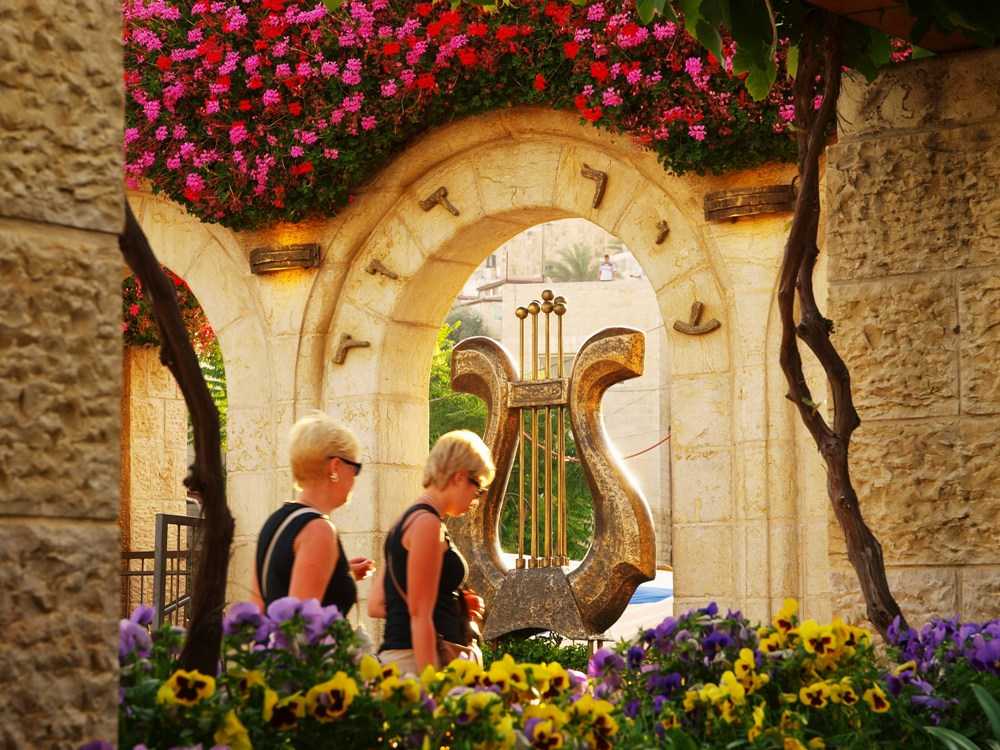 צילום: עיר דוד