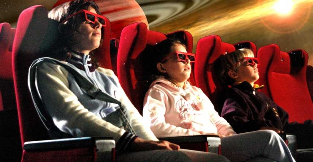 צילום: מוזיאון המדע