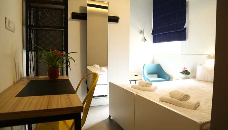 צילום: אכסניית The Post