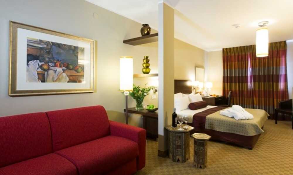 צילום: מלון פרימה רויאל