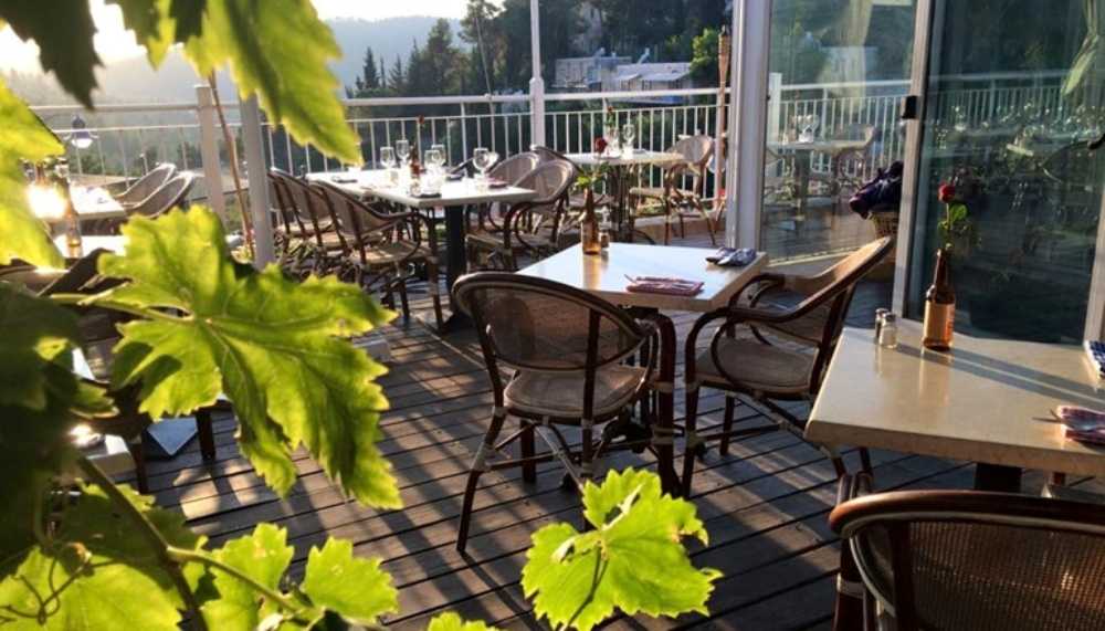 צילום: מסעדת בראסרי