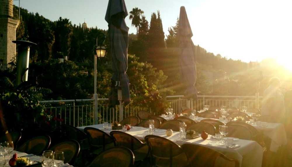 צילום: מסעדת בראסרי