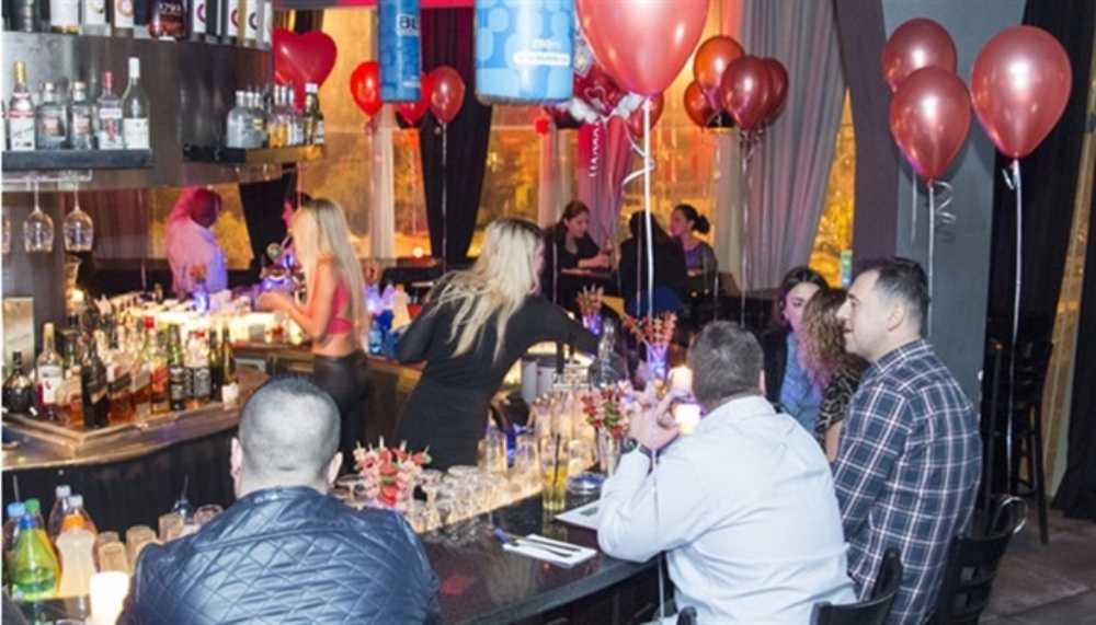 צילום: מסעדת קינג ג'ורג'