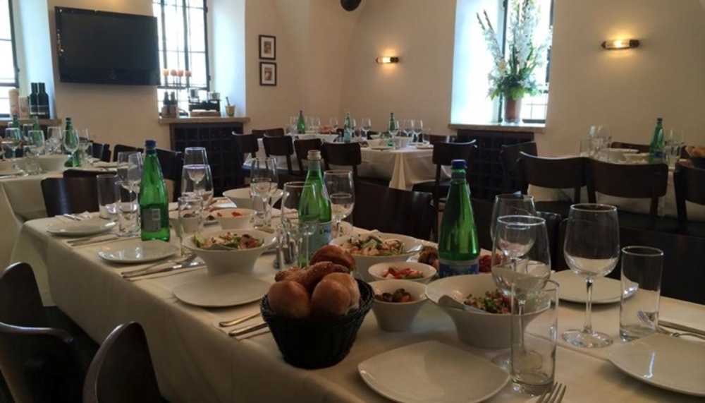 צילום: מסעדת לה גוטה