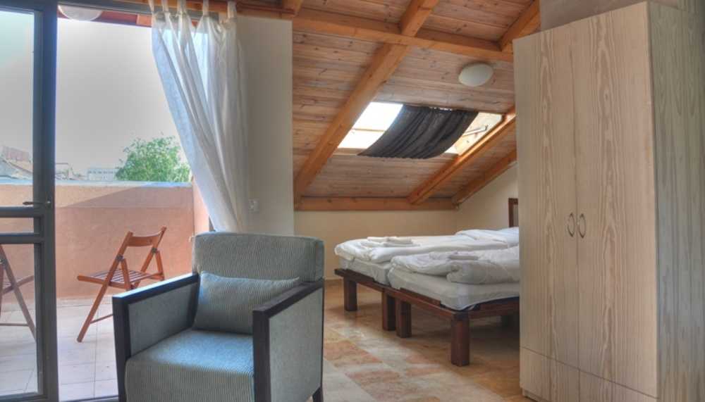 Photo: Market Courtyard