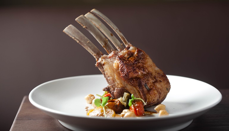 Photo: Kinor BaKikar