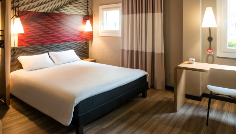 צילום: מלון איביס