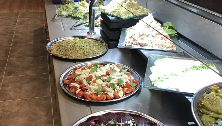 צילום: מלון איביס 