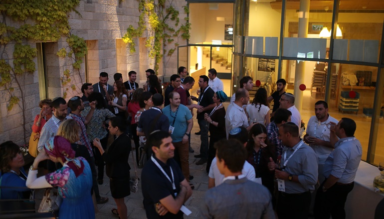 צילום: יד בן-צבי