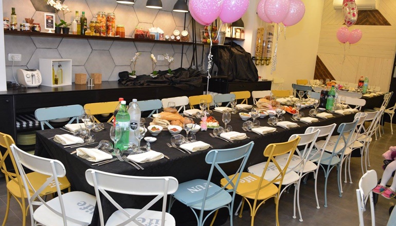 צילום: מלון פעמונים