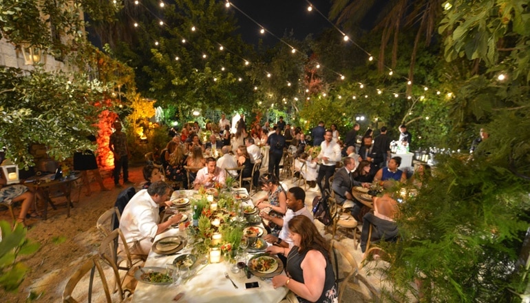 צילום: מלון אלגרה