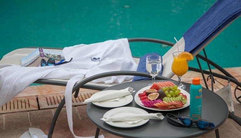 Photo: American Colony