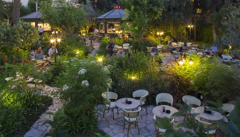 צילום: מלון אמריקן קולוני