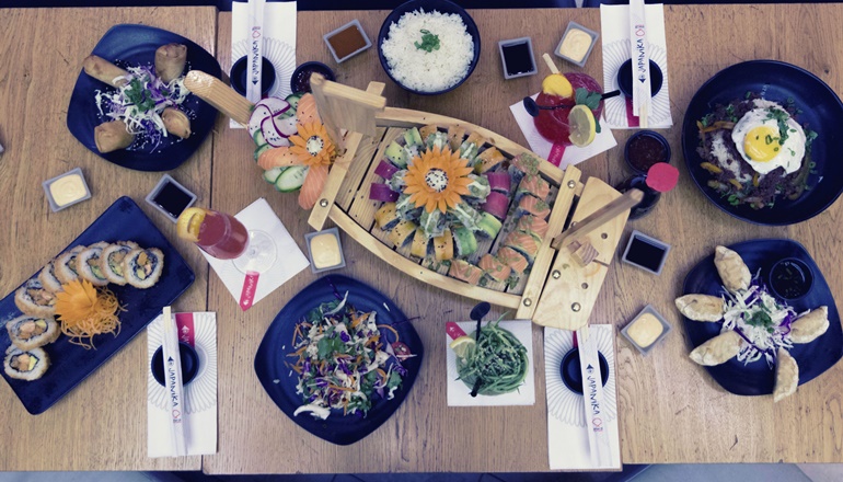 צילום: אלכס ימפולסקי