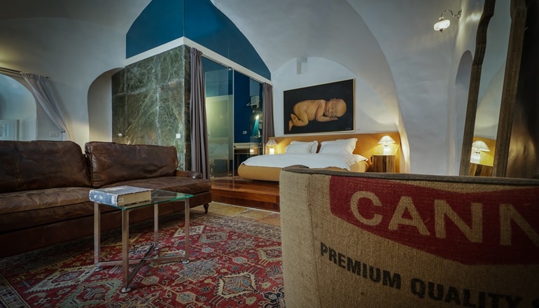 צילום: מלון אלגרה